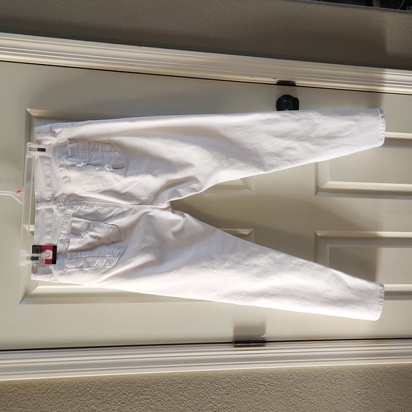 Jeans white - Picture 2 of 7